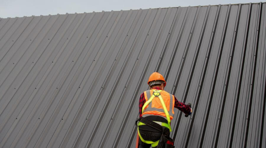 Atlas Roofing Contractor in Zephyr Cove, NV